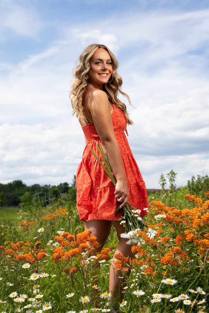 Cincinnati Ohio Photographer Photography Portraits Pictures Senior