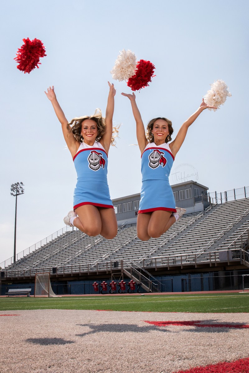 Cincinnati Ohio High School Senior Photographer Photography Portraits Pictures Photo Shoot Sports Athlete Cheerleading