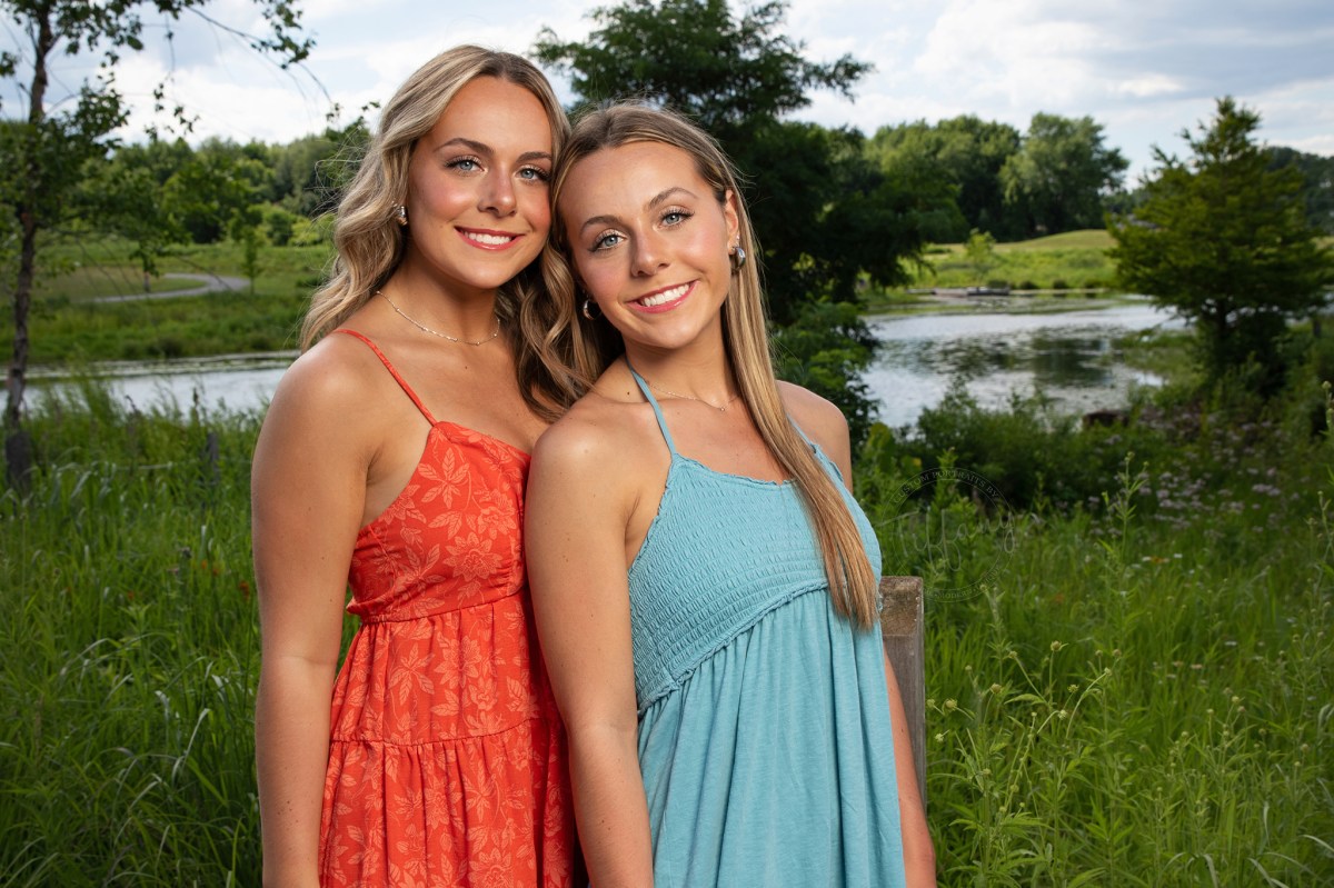 Cincinnati Ohio Photographer Photography Portraits Pictures Senior