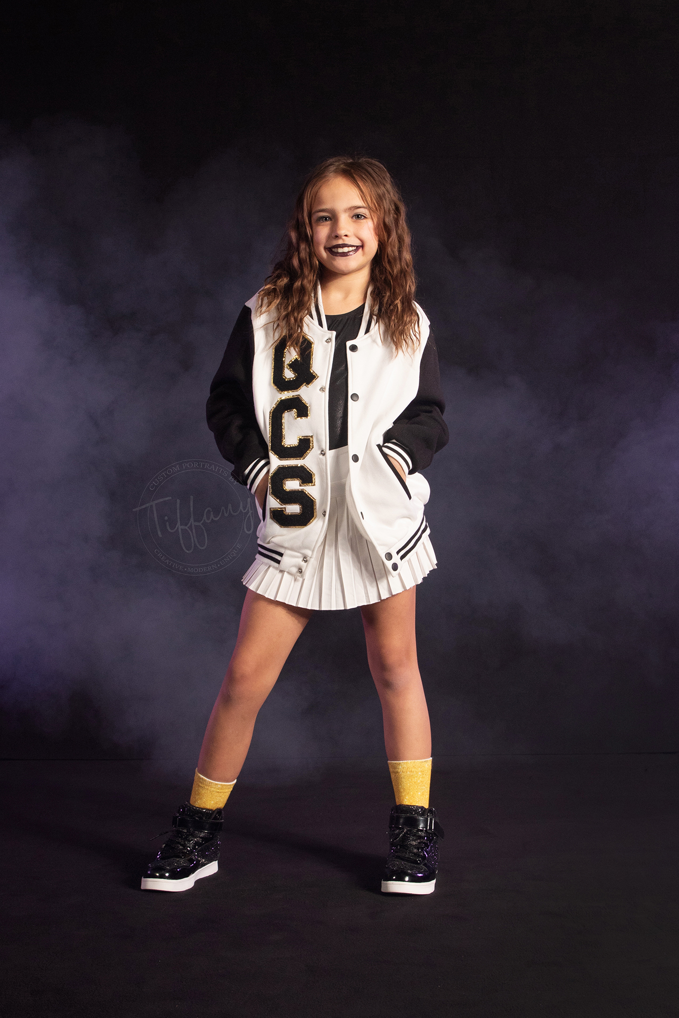 Cincinnati Ohio Sports Senior Photographer Photography Portraits Pictures Athlete Dancer Dance Studio Hip Hop