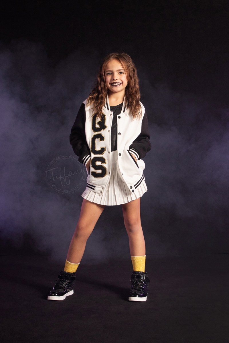 Cincinnati Ohio Sports Senior Photographer Photography Portraits Pictures Athlete Dancer Dance Studio Hip Hop