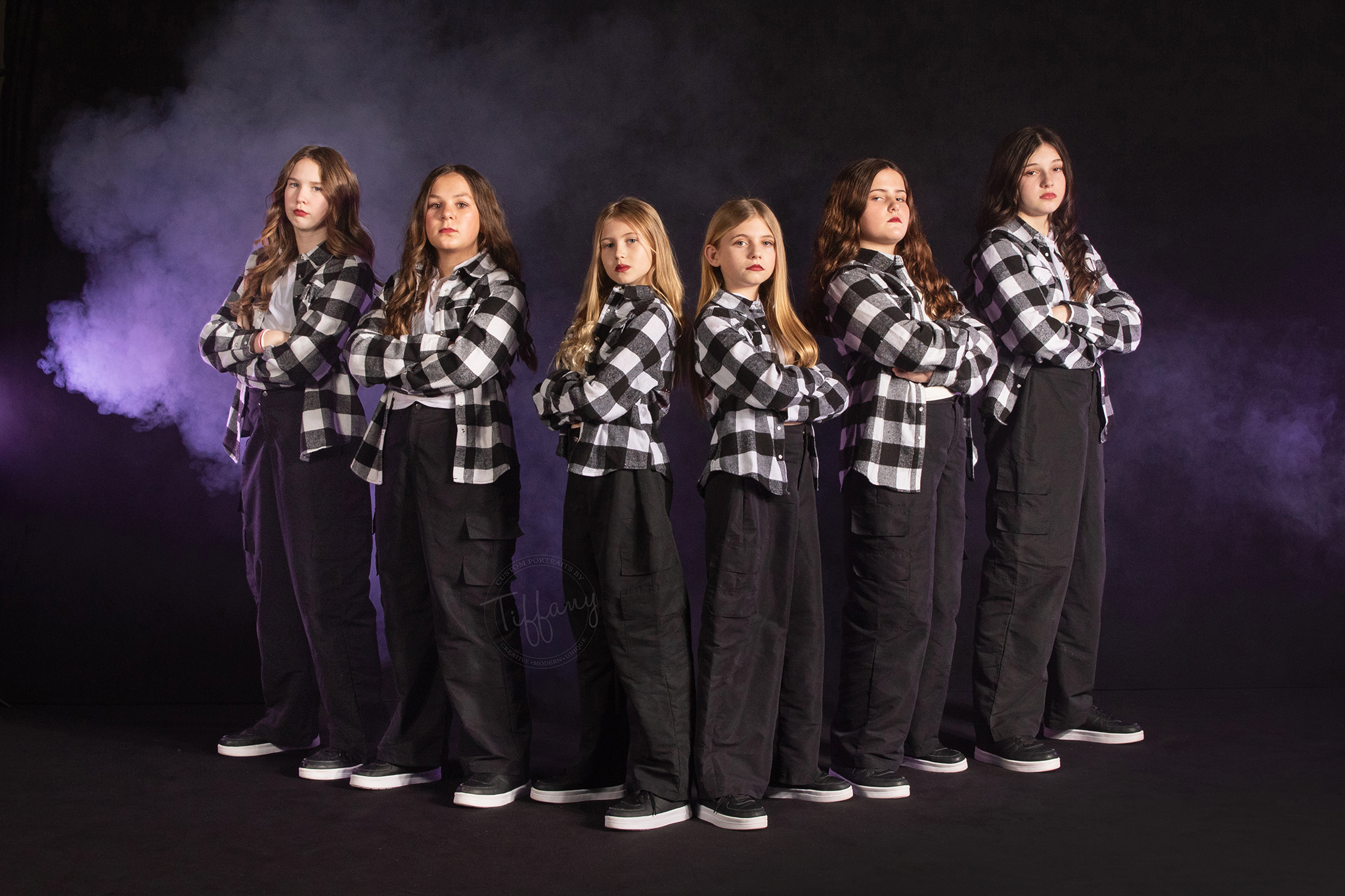 Cincinnati Ohio Sports Senior Photographer Photography Portraits Pictures Athlete Dancer Dance Studio Hip Hop