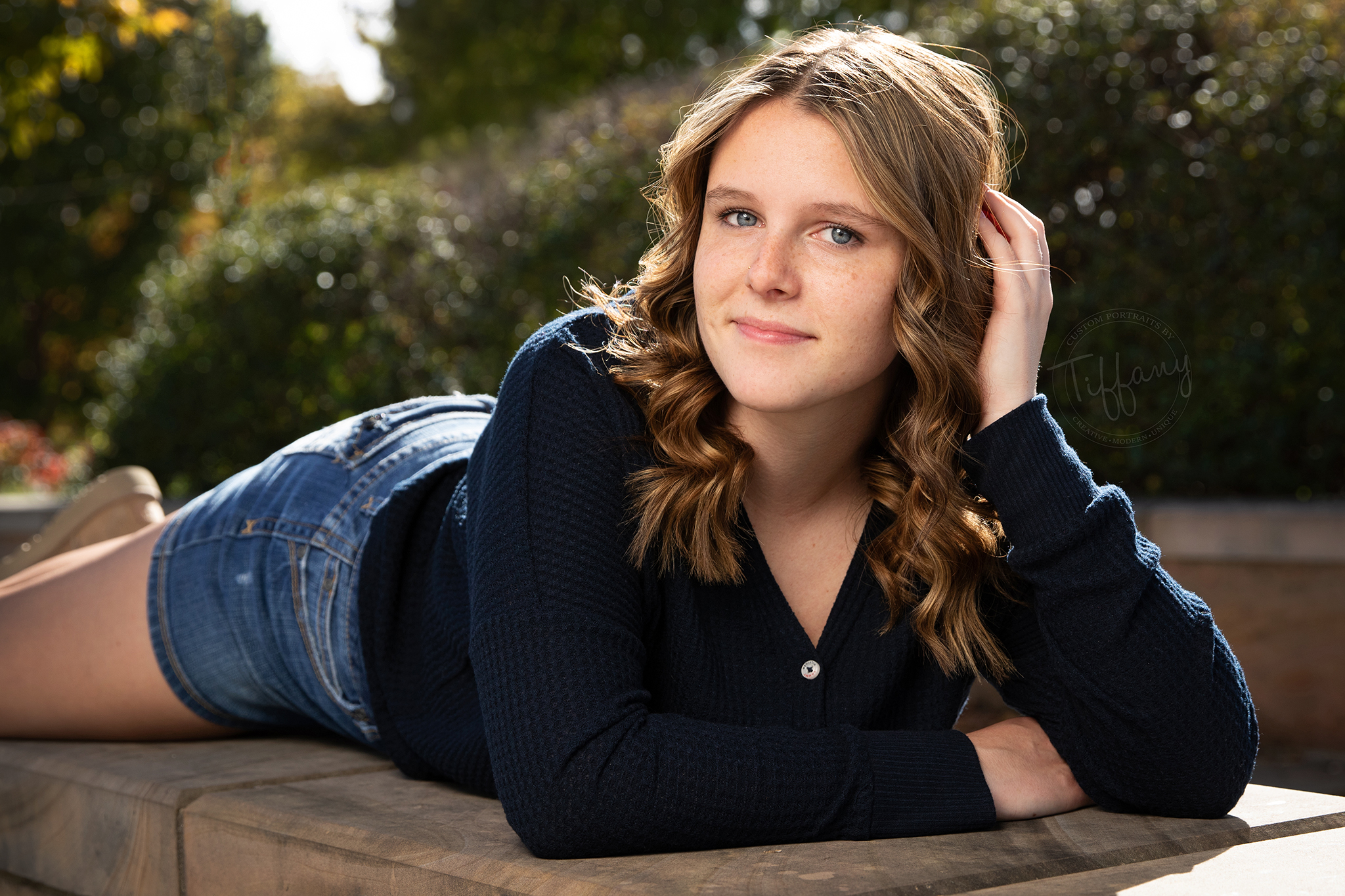 Cincinnati Ohio High School Senior Photographer Photography Portraits Pictures Photo Shoot