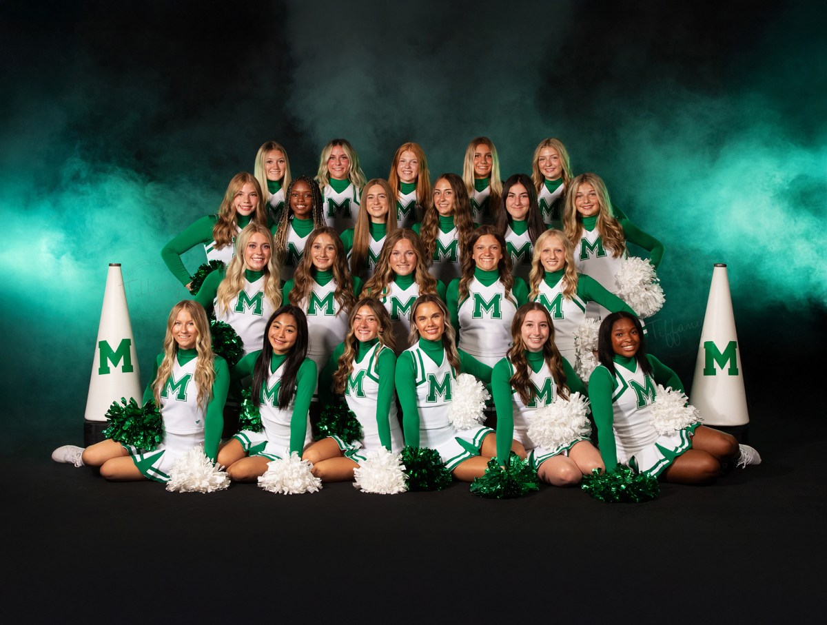 Cincinnati Ohio High School Senior Photographer Photography Portraits Pictures Photo Shoot Sports Athlete Cheerleading