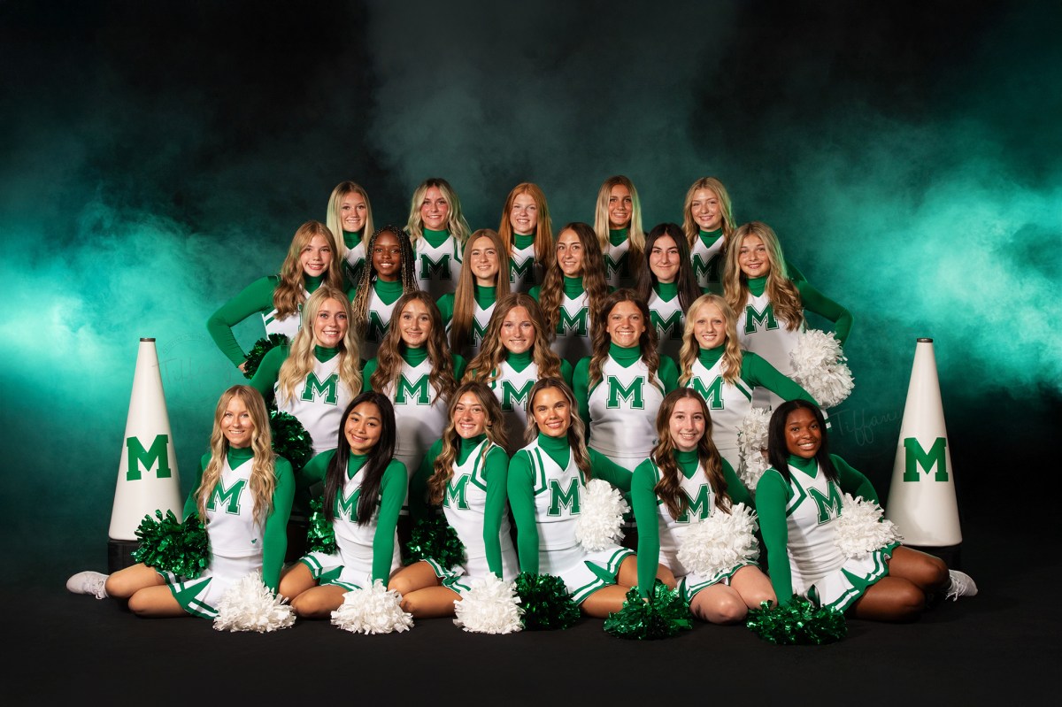 Cincinnati Ohio High School Senior Photographer Photography Portraits Pictures Photo Shoot Sports Athlete Cheerleading