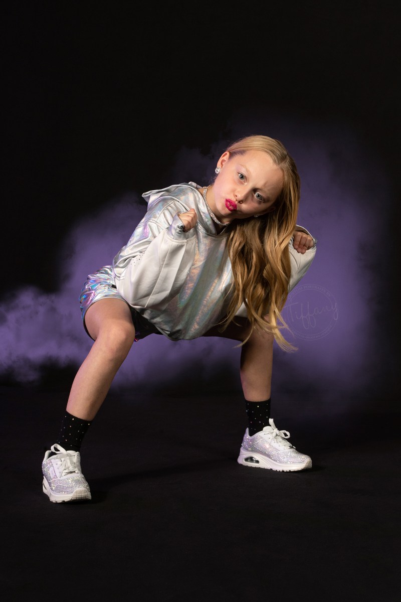 Cincinnati Ohio Sports Senior Photographer Photography Portraits Pictures Athlete Dancer Dance Studio Hip Hop