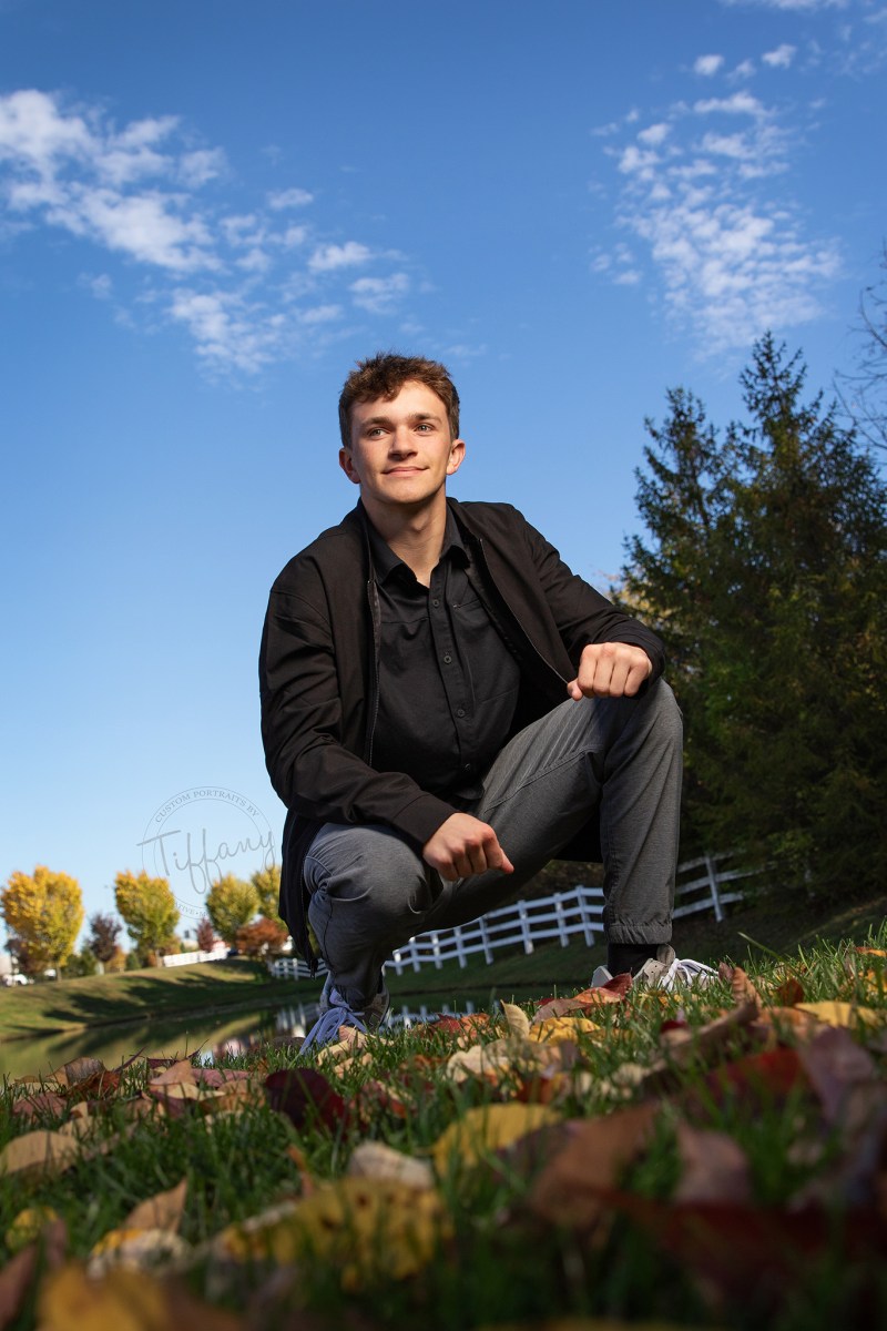 Cincinnati Ohio High School Senior Photographer Photography Portraits Pictures Photo Shoot